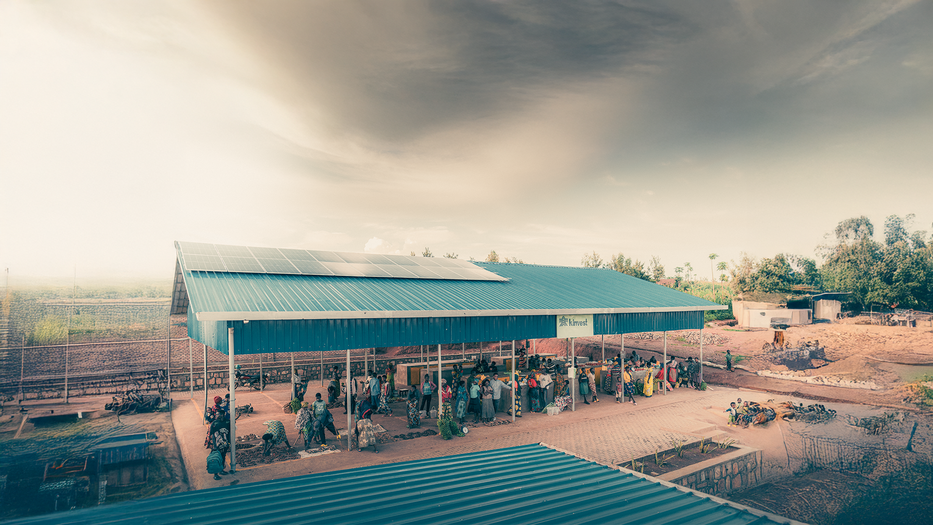 Africa’s Solar Moment Is Finally Here