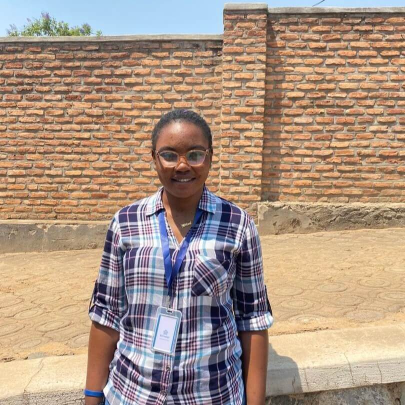 Kinvest Staff Highlight: Hope