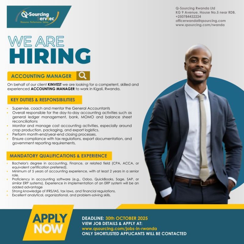 Kinvest is Hiring!